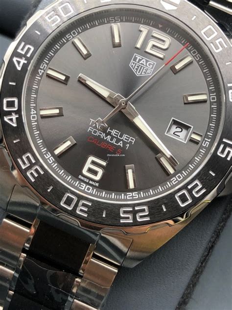 Acquista TAG Heuer Formula 1 su Chrono24.